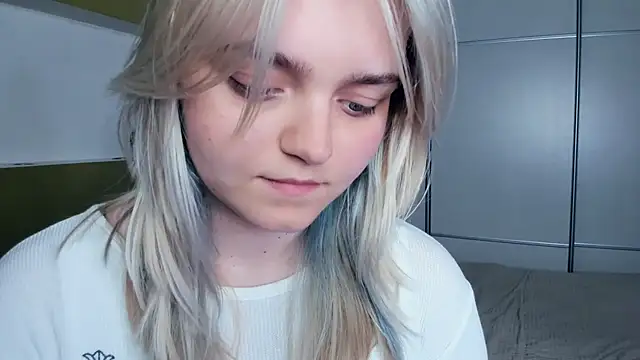 JannRoary's Live XXX Chat
