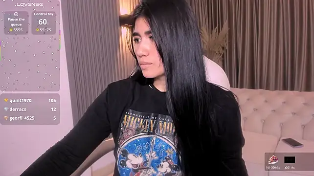 Chat XXX en directo de Ashly_andrews