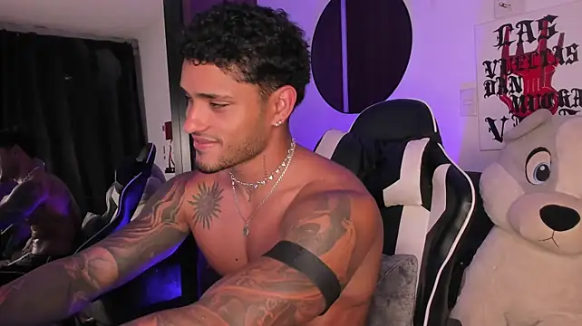 Chat XXX Live Alessandro_Vanni