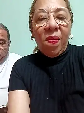 EliteCoupleMM Webcam show