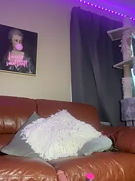 Chat XXX en directo de xoxoameliarose