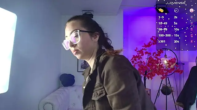 Chat XXX ao vivo de Veronica_miiller