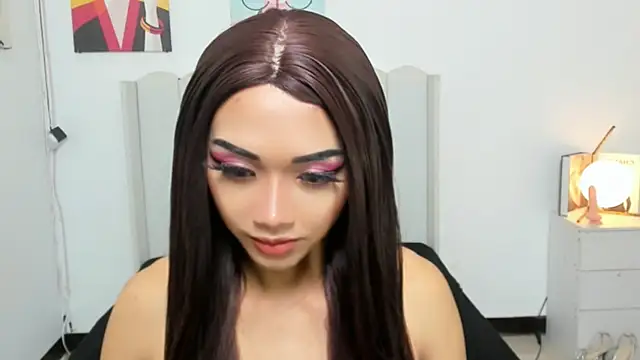 MirandaSterling webcam show