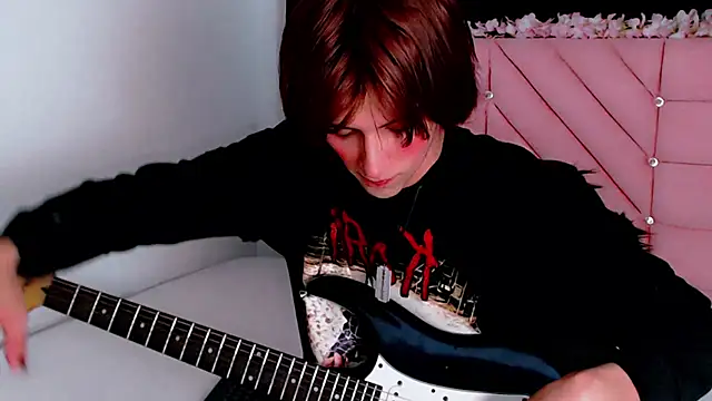 oli_dusk's Live XXX Chat