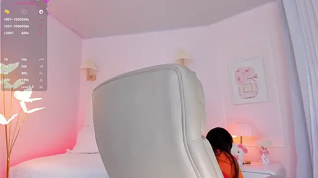 Živý XXX chat kim_dreams18