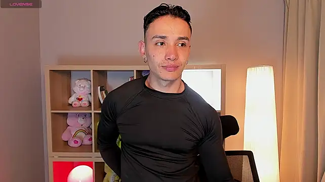 kev_cass – Live XXX-chat