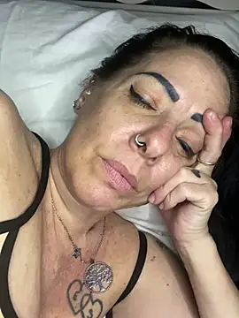 Show de webcam de Ginevra_75