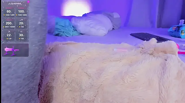 kitty_katth's Webcam Show