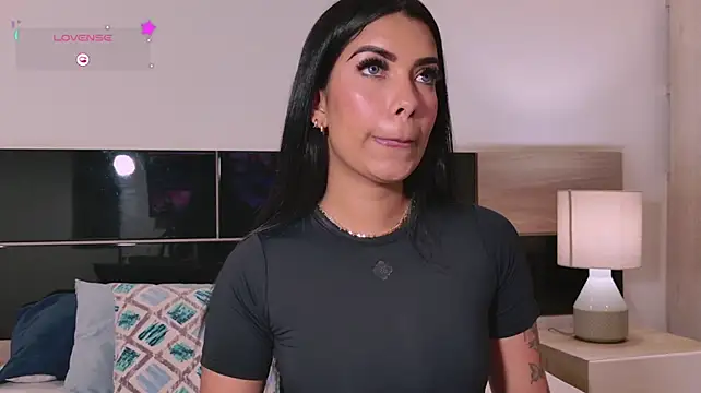 دردشة AlissonRossi الجنسية المباشرة