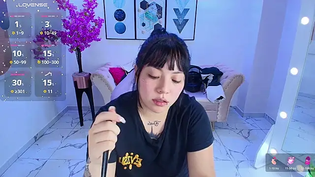 Isa_reel – Live XXX-chat