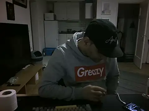 mihaimichael Webcam Show
