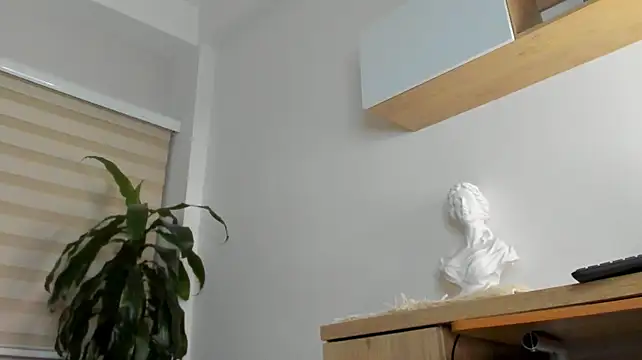 Erick_Thompsonx Adlı Modelin Web Kamerası Şovu