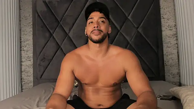 Axel_knox1n Webbikameraesitys