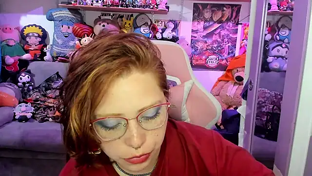 Chat XXX ao vivo de soficammy