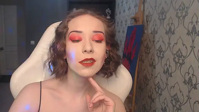 FascinatingEyess – Live XXX-chat