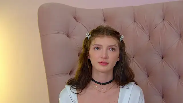 SophiaProve – Live XXX-chat