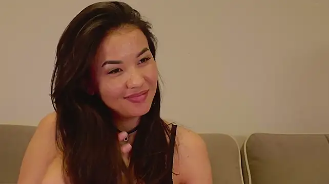 Delia_Wow Webcam-Show