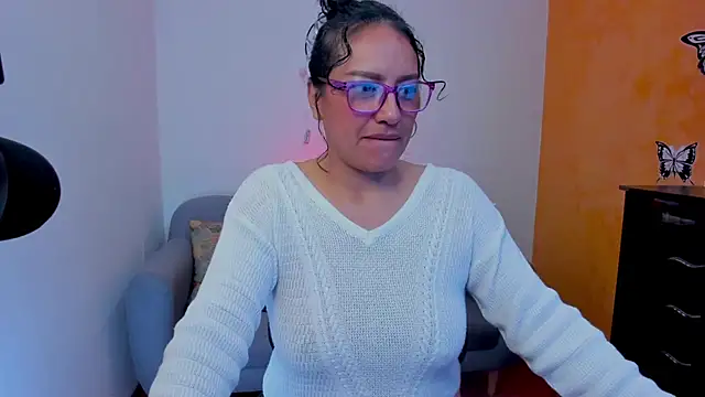 Chat XXX en directo de scarlet_wet