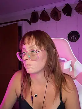 SpaceCowWhore Chat XXX in diretta