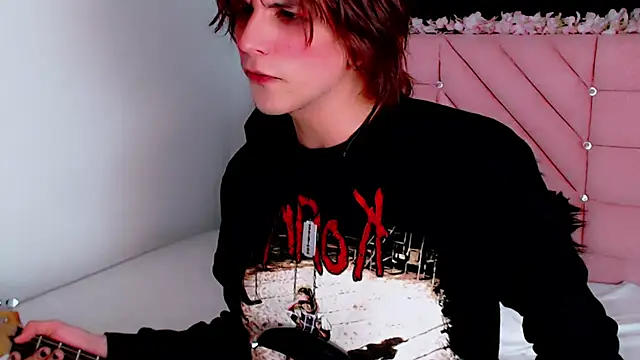 Czat XXX na żywo – oli_dusk