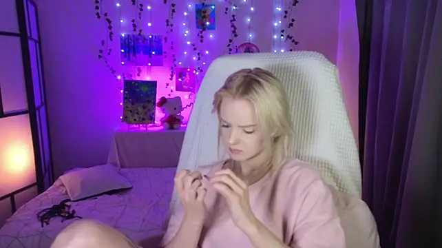ImBonBon's Live XXX Chat