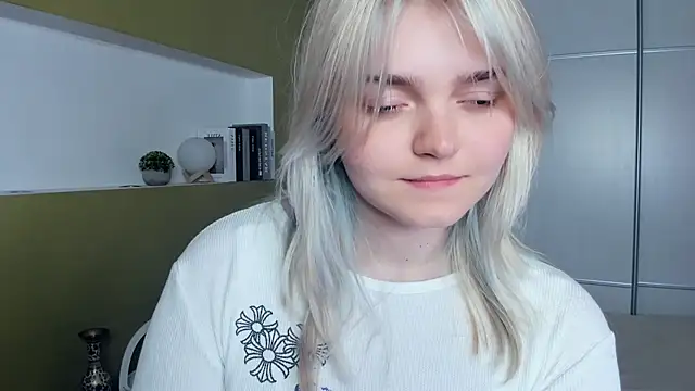 Chat XXX en directo de JannRoary