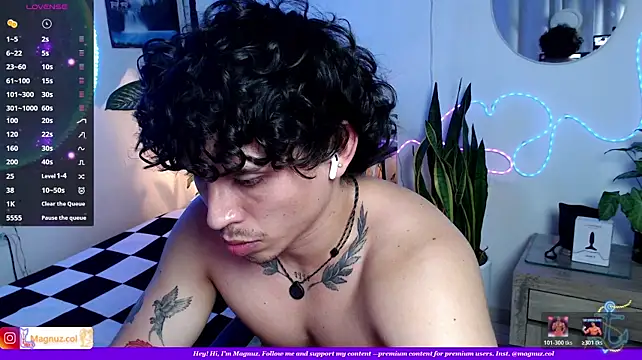 Webkamerová show no_face_69