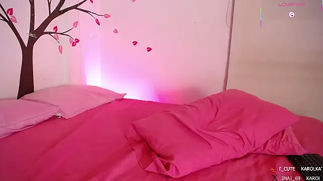 Karolina_1のライブXXXチャット
