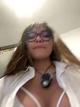 Samantha_HansのライブXXXチャット