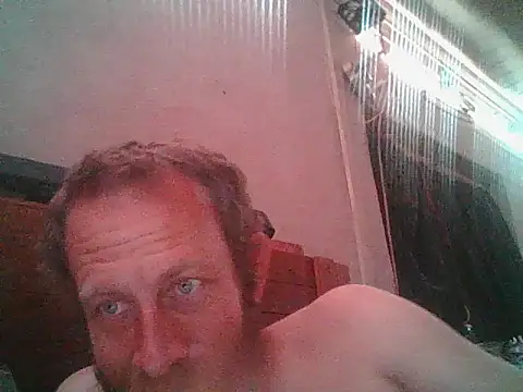 interracialfunguy's Webcam Show