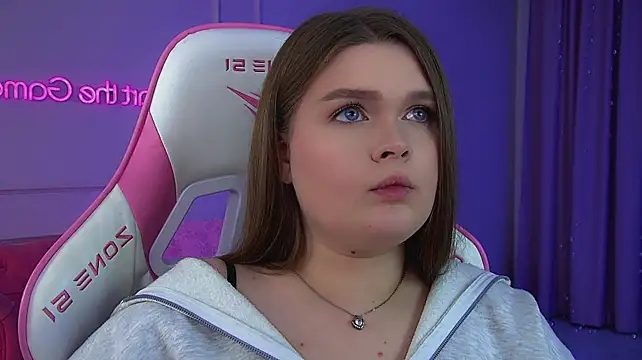 Chat XXX en directo de CrystalLyons