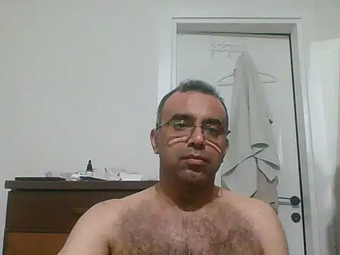 הופעת וובקאם של Turkish_old