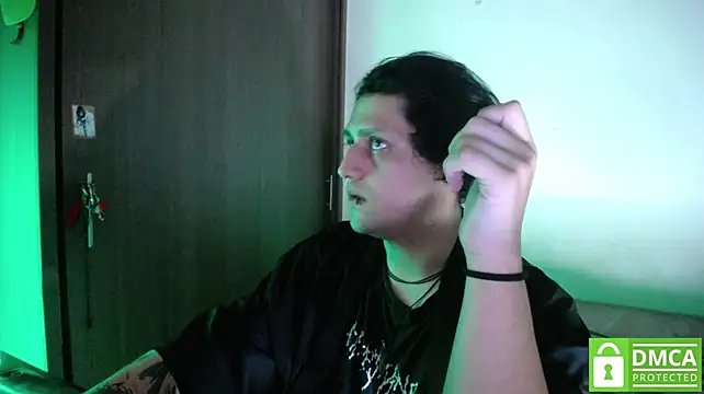 Chat XXX en directo de Greg_leach