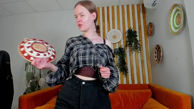 Živý XXX chat AdaRune