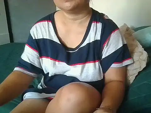 fixylady Obrolan Langsung XXX