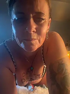 LilMissKaos Chat XXX in diretta