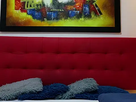 LiamMorgan_ Live XXX-chat