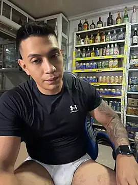 Show Webcam de OliverWest04