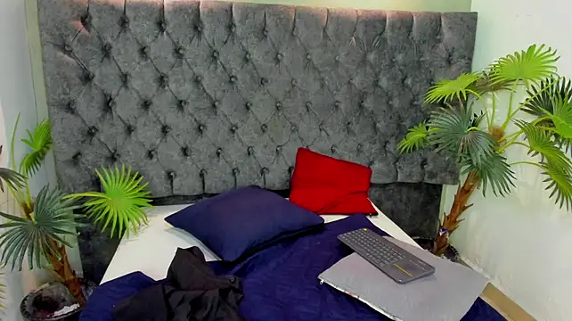 Show Webcam de Miasinclare