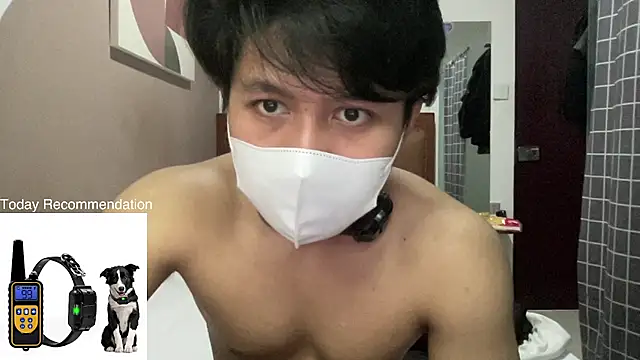 zero-kun 现场XXX聊天