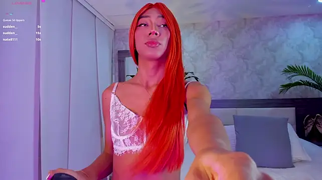 carringtonduvall Webcam show
