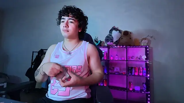 _ELIGOS_ live XXX chat