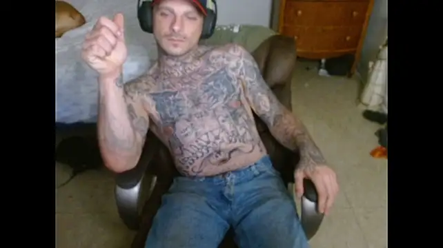 DADDY_KANE8--- Obrolan Langsung XXX