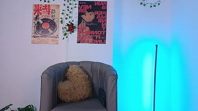CoralieBronson Live XXX-chat