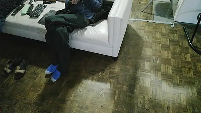 mshawn929's Webcam Show