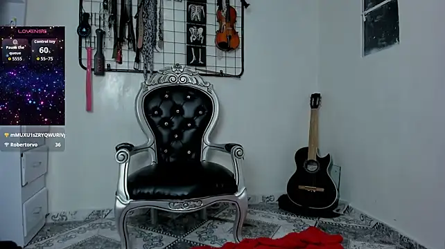 baby_punk_'s Live XXX Chat