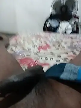 Beard_madu Webcam-Show