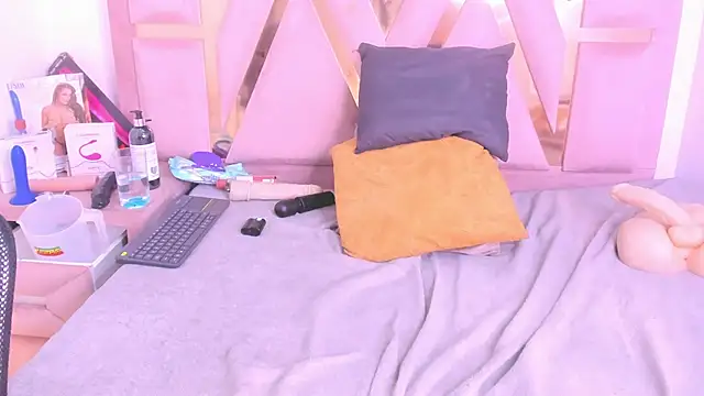 Chat XXX en directo de samantaasm