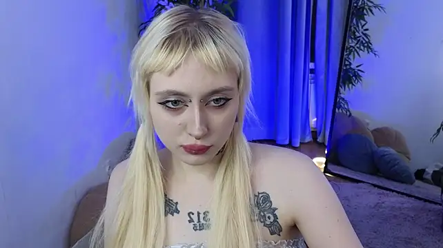 Chat XXX Live rraffaellka