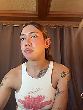 empressqueen_zoe Chat XXX live